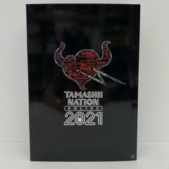 [물류 센터] 중고 METALBUILD10thAnniversary 트랜잠라이저 FullParticlever.[기동전사 건담 00(더블오)]TAMASHIINATIONONLINE2021 개최 기념 상품