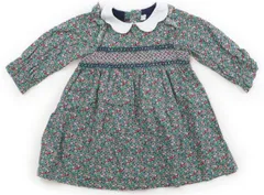 【センスオブワンダー/SenseofWonder】ワンピース 80サイズ 女の子【子供服・ベビー服】（2147906）