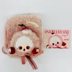 【物流センター】 中古 SKULLPANDA You found me! ミニバッグ  Moldy Muffin
