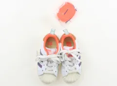 【アディダス/Adidas】スニーカー 靴14cm～ 女の子【子供服・ベビー服】（2147817）
