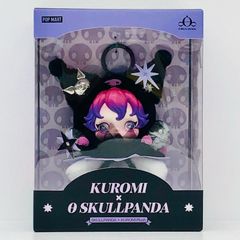 スカルパンダ クロミ ぬいぐるみペンダント 未開封 SKULLPANDA - メルカリ