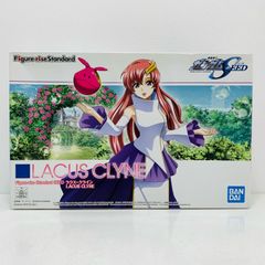 [물류 센터] 중고 Figure-riseStandard 럭스 클라인 [기동전사 건담 SEED][2560618]
