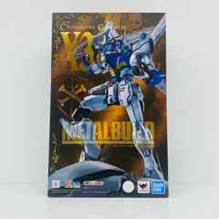 [물류 센터] 중고 METALBUILD 크로스본 건담 X3 [기동 전사 크로스본 건담] 영혼 웹 상점 한정