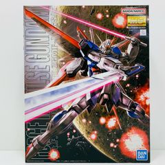 [물류 센터] 중고 1/100MGZGMF-X56S/α포스 임펄스 건담 [기동전사 건담 SEEDDESTINY][5063040]
