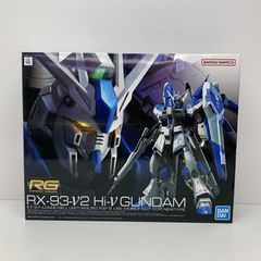 [물류 센터] 중고 1/144RGHi-ν 건담 [기동전사 건담 역습의 샤아벨 토치카·칠드런][2555540]
