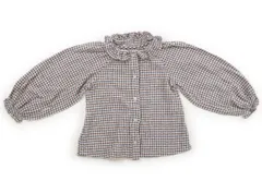 【ザラ/ZARA】シャツ・ブラウス 110サイズ 女の子【子供服・ベビー服】（2147831）