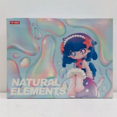 POP MART AZURA ナチュラル エレメンツ シリーズ アソート - メルカリ