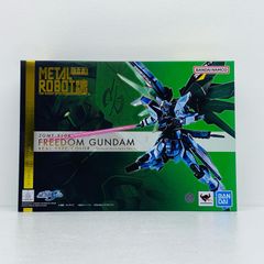 [물류 센터] 중고 METALROBOT혼 <SIDEMS> 프리덤 건담 (리얼 타입 컬러) [기동 전사 건담 SEED] TAMASHIINATIONSSTOREONLINE 한정