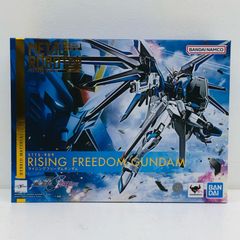 [물류 센터] 중고 METALROBOT혼 <SIDEMS> 라이징 프리덤 건담 [기동 전사 건담 SEEDFREEDOM]