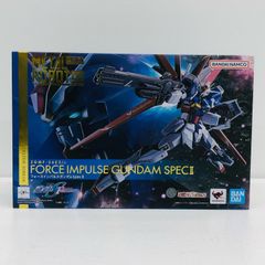 [물류 센터] 중고 METALROBOT혼 <SIDEMS>포스 임펄스 건담 SpecII[기동전사 건담 SEEDFREEDOM]혼 웹 상점 한정