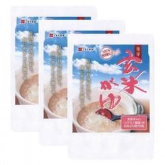 30袋 石井食品 玄米がゆ 220g レトルト 賞味期限2027年1月30