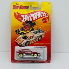レア ホットウィール ホットワンズ フェラーリ 512 ケース付 - メルカリ
