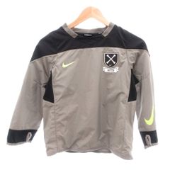 【NIKE NFTB】ピステ プルオーバー スポーツウェア L サッカー 長袖 NIKE NFTB ピステ 長袖 サッカーウェア - メルカリ
