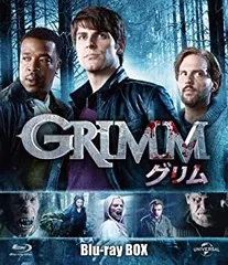 2026年最新】GRIMM ブルーレイの人気アイテム - メルカリ
