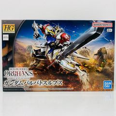[물류 센터] 중고 1/144HGASW-G-08 건담 발바토스루프스 [기동전사 건담 철혈의 오펜스][5055446]