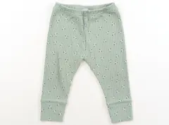 【ザラ/ZARA】レギンス 80サイズ 女の子【子供服・ベビー服】（2147898）