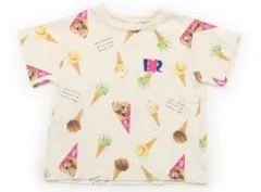 【アプレレクール/apreslescours】Tシャツ・カットソー 90サイズ 女の子【子供服・ベビー服】（2147702）