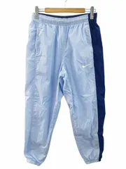 ナイキ NIKE 25AW トータル90 HQ3394-468 レペル トラック パンツ XL ブルー ボトムスのサムネイル
