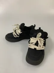 【中古品】 ZARA ザラ スケートロープスニーカー スニーカー メンズ シューズ 靴 【163-260603-em-03-min】のサムネイル