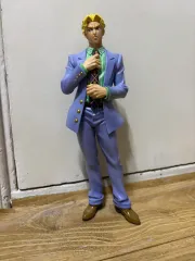 Mometria ジョジョ キーラ ヨシカゲ フィギュア