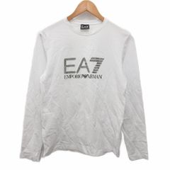 EMPORIO ARMANI エンポリオアルマーニ 長袖カットソー ポルトガル製 