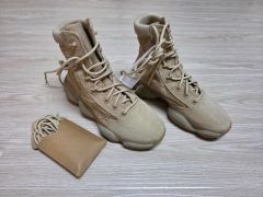 adidas YEEZY 500 HIGH IF7549 28.5cm - メルカリ