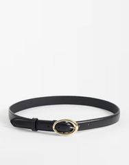 MARNO Marden belt ブラック 丸林広奈 MARNO Marden belt ブラック 丸林広奈 - メルカリ