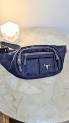 信三郎帆布 ウエストポーチ ボデイバッグ - メルカリ