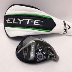 Callaway Elyte 9.0° ドライバー ベンタスブラックTR 6s - メルカリ