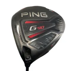 2026年最新】g410 ドライバー レフティの人気アイテム - メルカリ