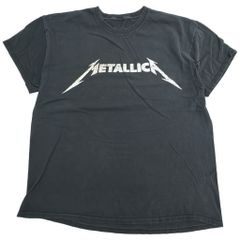 llica Madeworn メタリカ　メイドウォーン　ラグラン Metallica Madeworn メタリカ メイドウォーン ラグラン - メルカリ