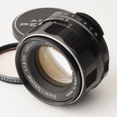 フジ Fuji Fujinon L 5cm 50mm F2.8 ライカ L39 マウント - メルカリ