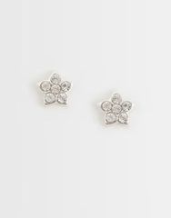 新品Shericheマーガレットピアス イエロー - メルカリ