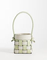 希少‼️UA別注☆LUDLOW ラドロー PINEAPPLE バスケット 新品 - メルカリ