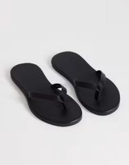 am posh String Sandals サイズM - メルカリ