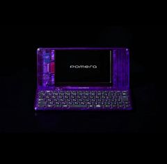 新品未開封】ポメラDM250XY Crystal Neon Yellow - メルカリ