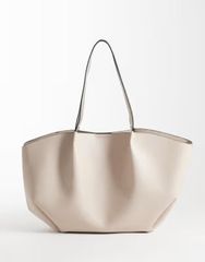 MARL MARL バッグVESSEL TOTE BAG STONE - メルカリ