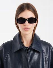 rayban レイバン MEGA BALORAMA ジェニ着用 - メルカリ