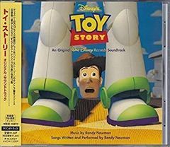 完売 入手困難 30周年記念 トイ・ストーリー ゾートロープ・レコード