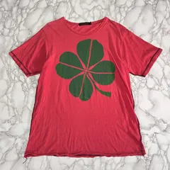 2026年最新】アンダーカバー scab tシャツの人気アイテム - メルカリ