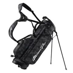 ミズノ スタンドキャディバッグ 10型 47インチ 迷彩 ゴルフ MIZUNO Mizuno Pro スタンドキャディバッグ 迷彩柄 - メルカリ