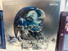 クッキーランキングダム シャドウミルククッキー ランダムフィギュア