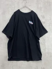 ANGEL BLUE エンジェルブルー ナルミヤ ナカムラくん Tシャツ sizeM/黒 ■■ レディースのサムネイル