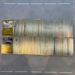 B750 ポケモンカード サン&ムーン SM ミラーのみ まとめ売り 200枚