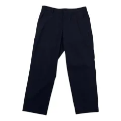 DKNY ディーケーエヌワイ テーパード ナイロン パンツ 4 (32) ユニセックス オススメのサムネイル