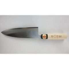 玉鋼　堺一文字寿菊　出刃包丁 玉鋼 堺一文字寿菊 出刃包丁 - メルカリ