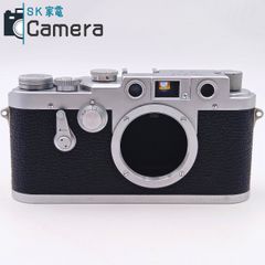 Leotax レオタックス フィルムカメラ レンジファインダー 動作未確認