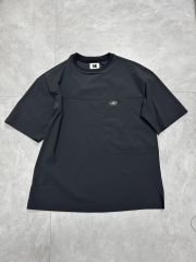 DIESEL クルーネック Tシャツ ブラック サイズM COOLING WAF - メルカリ
