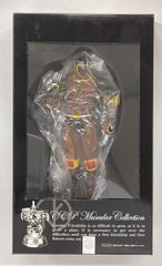 MEDICOM TOY BE@RBRICK 招き猫ベアブリック 蓄光 昇運 100% 100