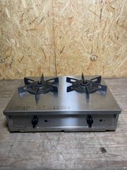 Coleman Picnic Stove 2バーナーコンロ ピクニックストーブ - メルカリ